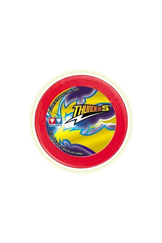 Mega Yo-Yo 675201 Thunder S / - 3