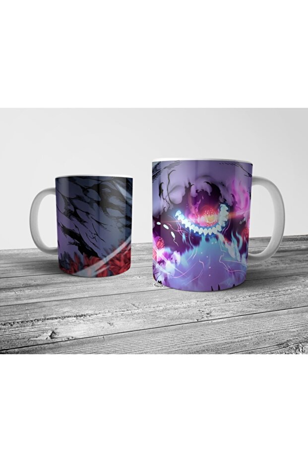 كوب سولو للتسوية موديل 3 - 1