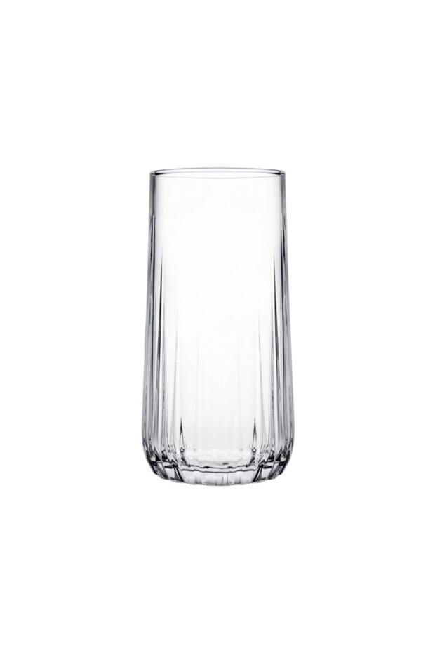 Nova Soft Drink Glass 360cc 12 Pieces
