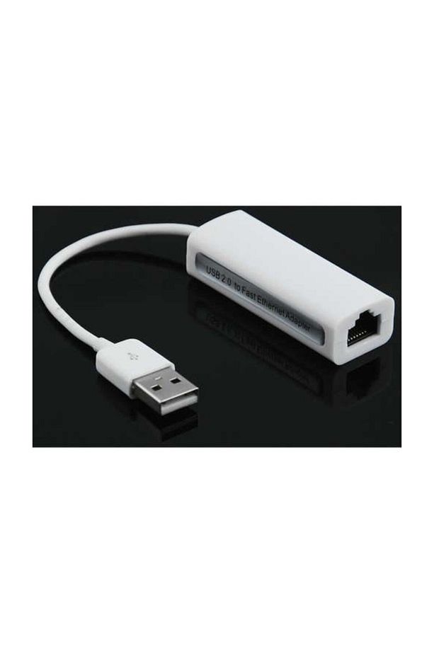 Hadron Usb Den Eternet Çevirici Usb 2,0 - 1