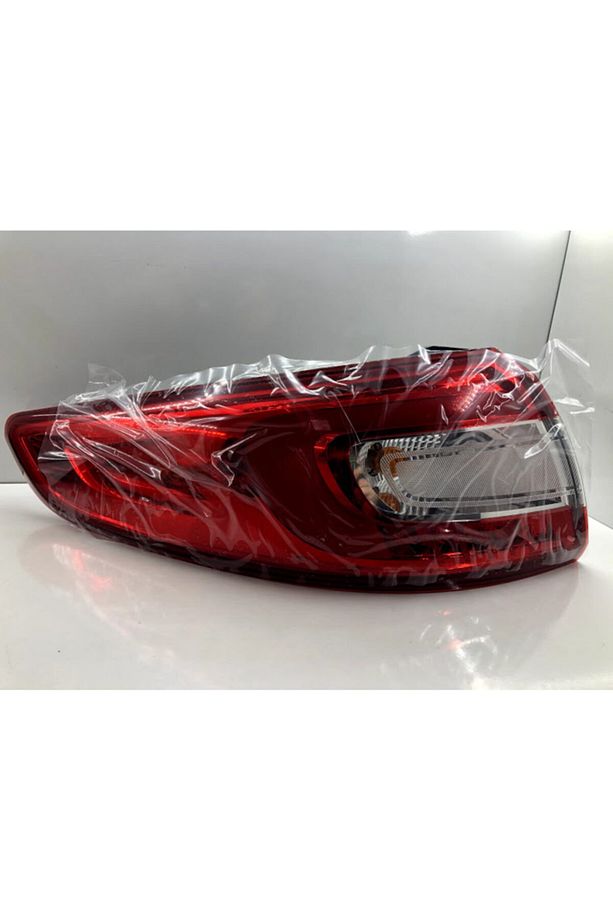 Fluence Sol Arka Dış Stop Led Li 2015 Sonrası Orjinal - 1