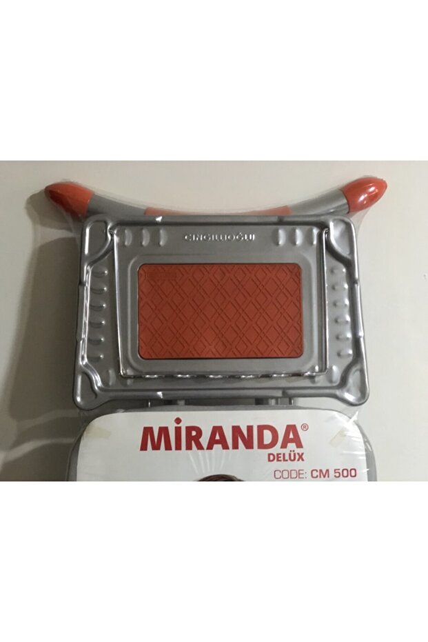 Ütü Masası Miranda Delux - 2