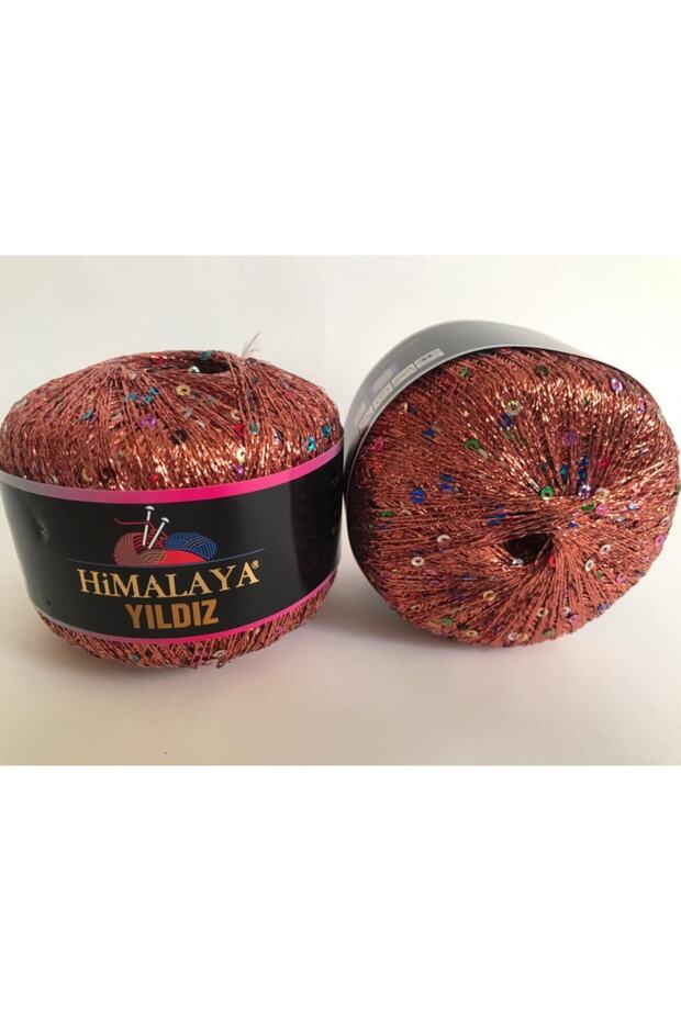 Himalaya Star Orange 58107