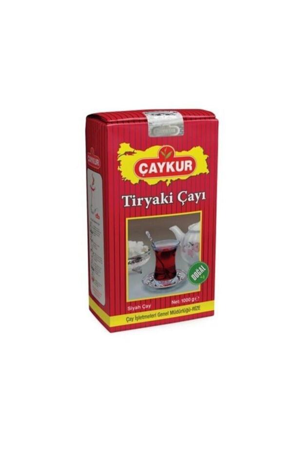 Tiryaki Tea 1000 g