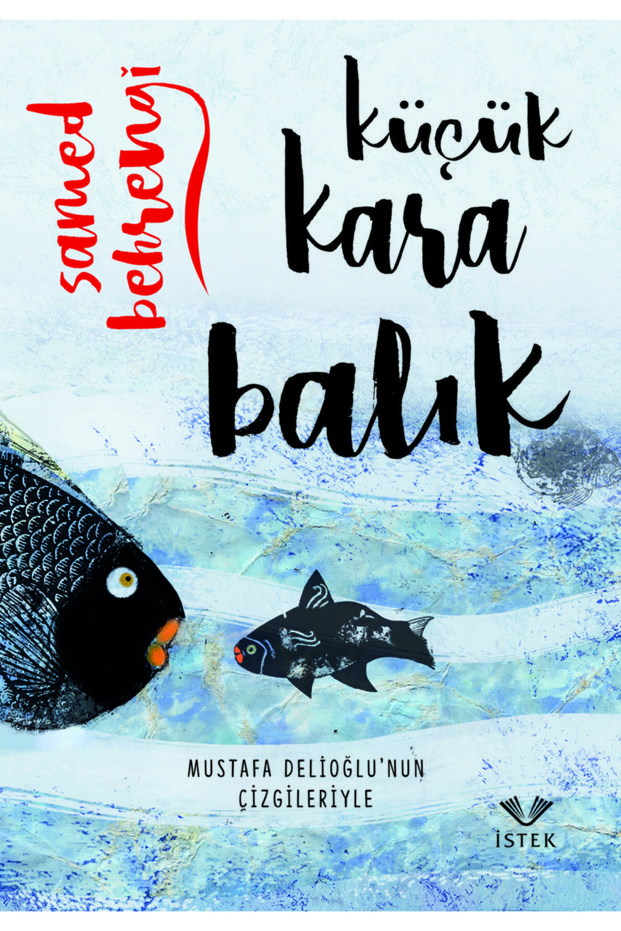 Küçük Kara Balık