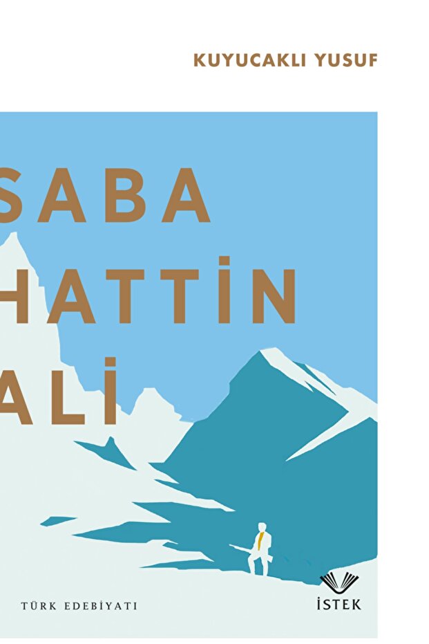 Kuyucaklı Yusuf - Sabahattin Ali