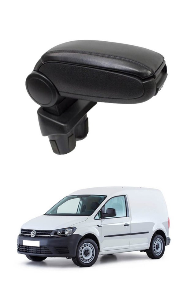 Vw Caddy Araca Özel Kol Dayama