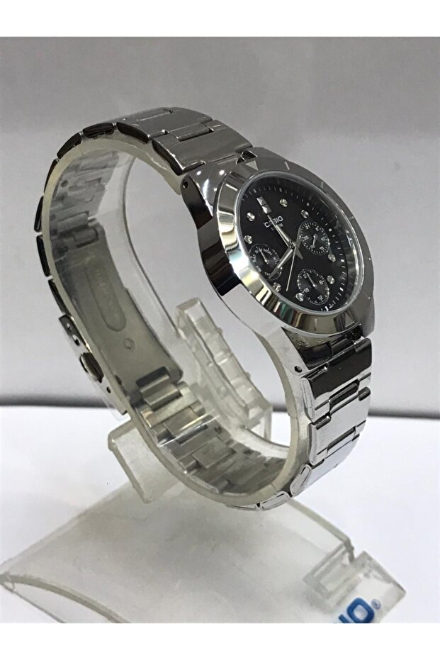 Kadın Çelik  Kol Saati Ltp 2083 - 4