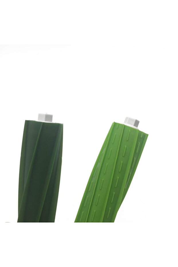 Roomba I7 Compatible - 4 Hepa Filters and Side Brushes, 2 Sets (4 Pcs) Main Brushes - 4