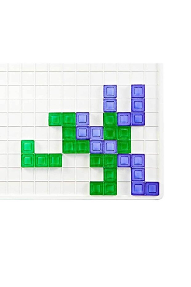 Blokus Strategy Game - 5