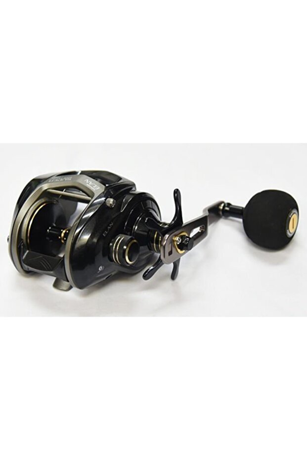 Elan Super Wide Power 71br Çıkrık / Baitcasting Jig Makinesi (sağ El) - 3