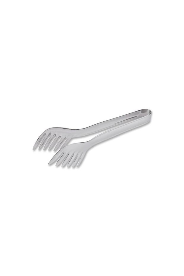 Tulip Steel Pasta Tongs