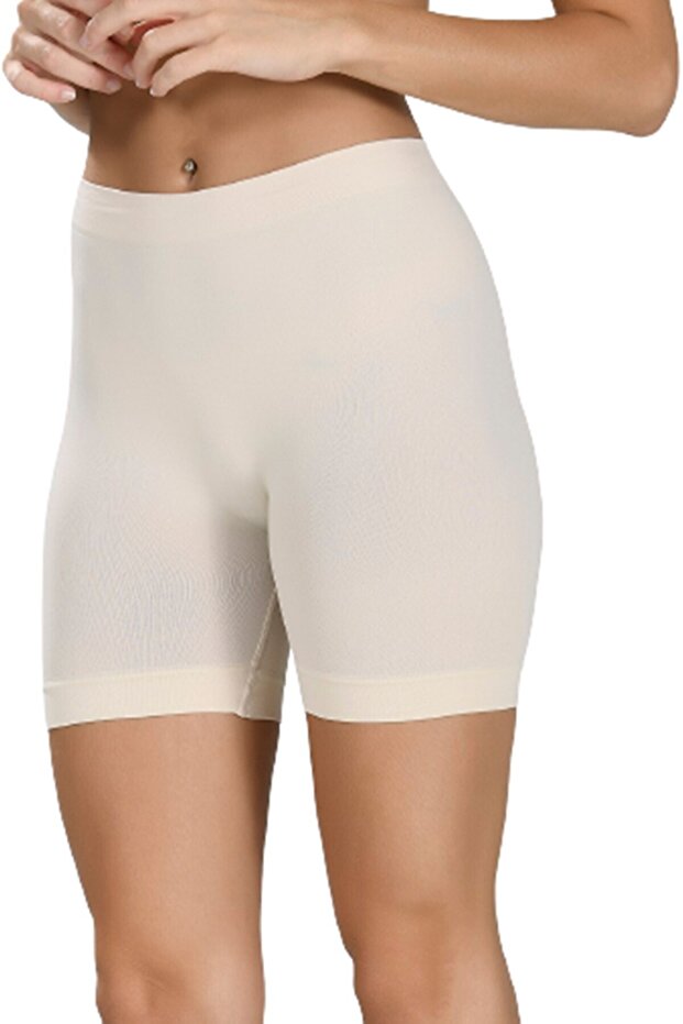 Taktel Dikişsiz Şort Boxer Dikişsiz Şort 2007 - 1