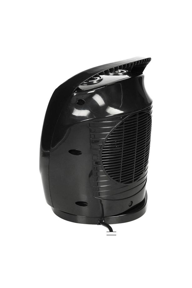 Sımtech Km-1716-a Fanlı Seramik Isıtıcı - 2