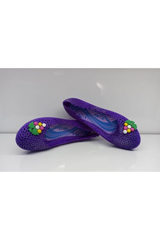 Babet Deniz Terliği - 1