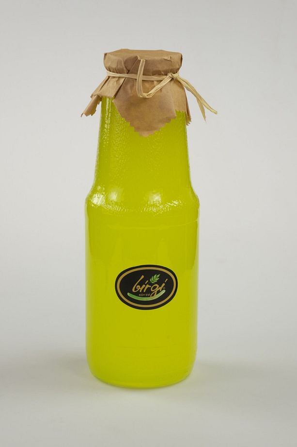 Limon Özü 1300 gr - 2