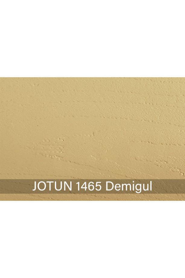 Demigul 1465 Demidekk Ultimate Fönster Ahşap Boyası 1 lt - 2