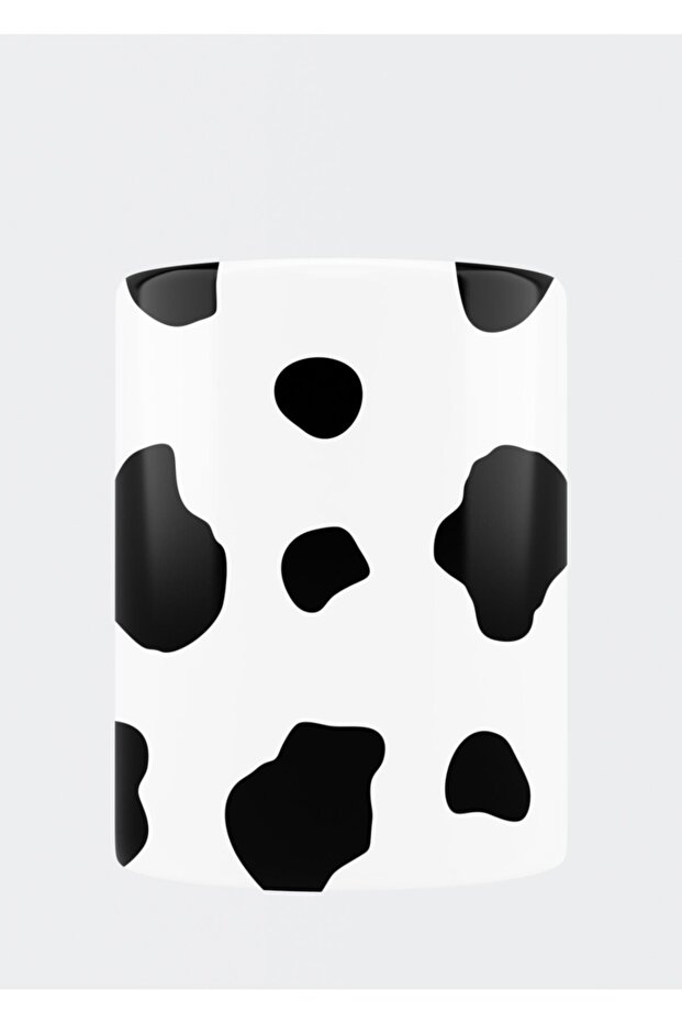 القدح نمط البقرة - 2