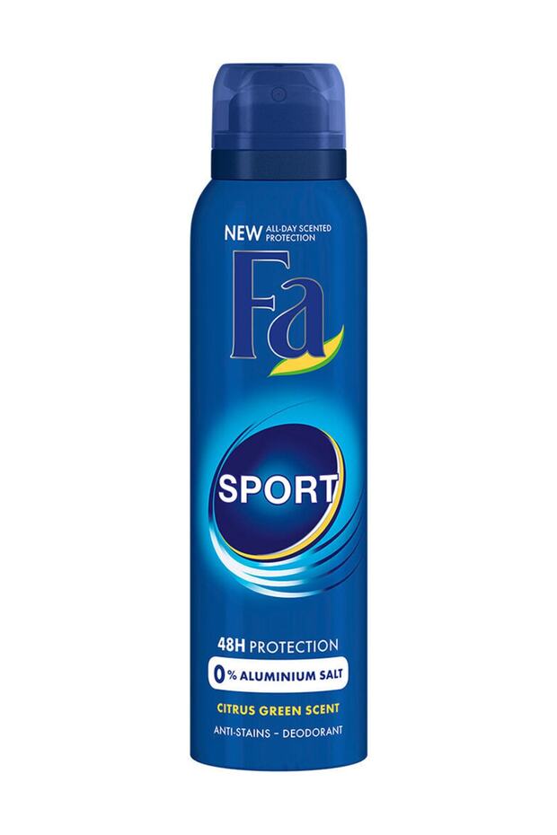 Erkek Sport Deosprey 150 ml - 2