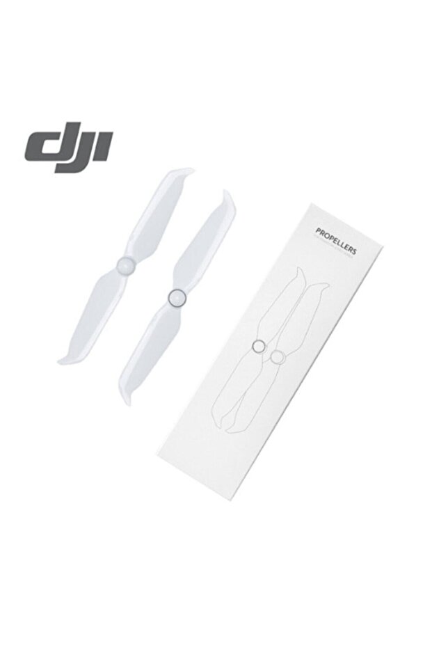 Phantom 4 V2 Orijinal Pervane 2'li - 2