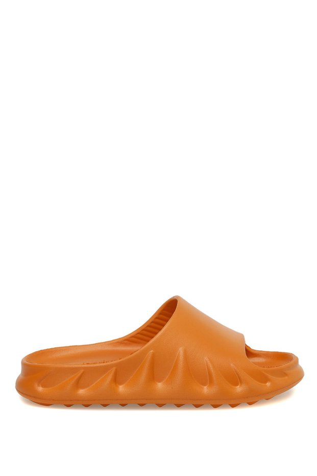 Dalev 3fx Orange Women's Slippers