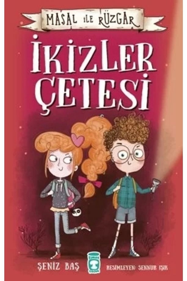 Ikizler Çetesi. - 1