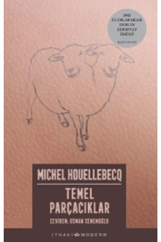 Temel Parçacıklar
