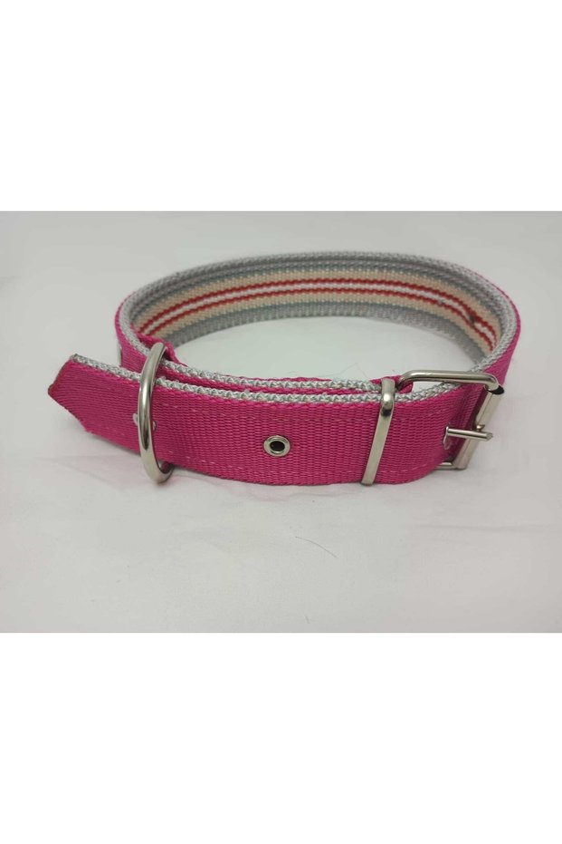 Dog Collar 70x4 Cm
