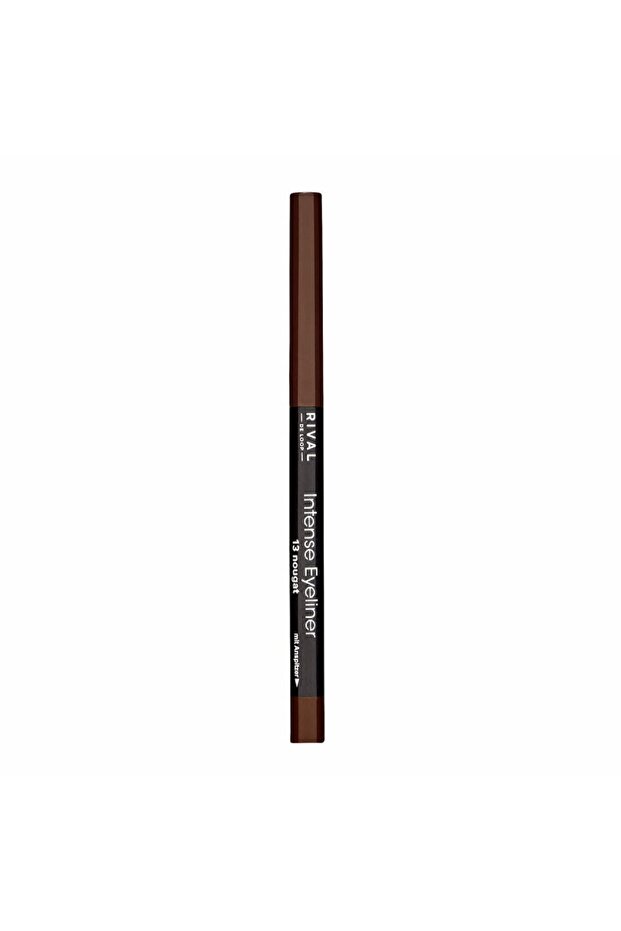 Eyeliner - Intense No.13 Nougat - 1 adet - 1