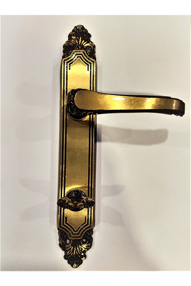 Antika Wc Kapı Kolu - 1