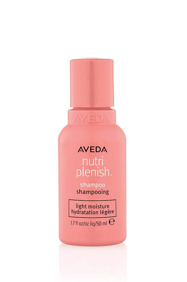 Nutriplenish Hafif Nemlendirici Şampuan 50ml 018084014318 - 1