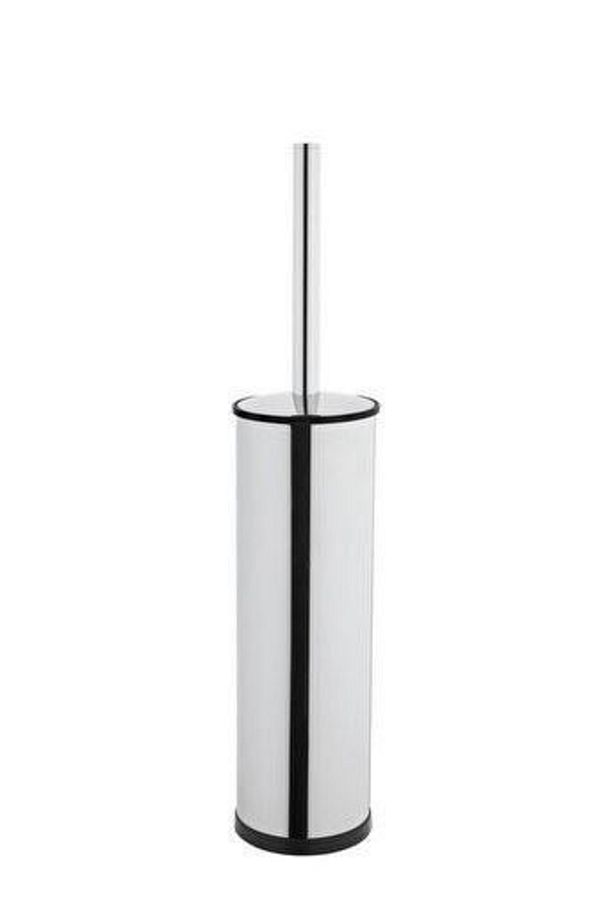 nslm Base 300 A44155 Tuvalet Fırçalığı, Krom Star Collections 1037065 - 1