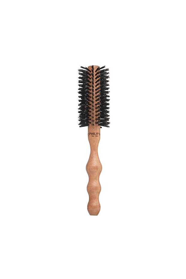 Large Round Styling Brush (65 Mm) - 1