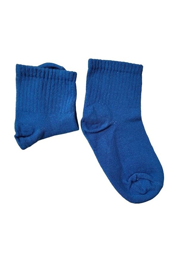Size 26-30 Unisex Ribbed Socks