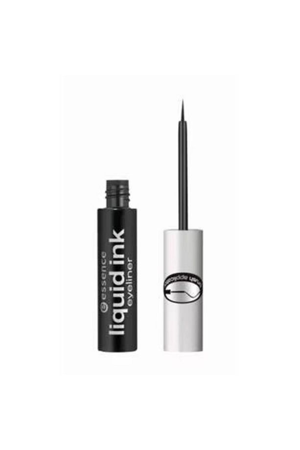 Likit Ink Eyeliner Siyah - 1
