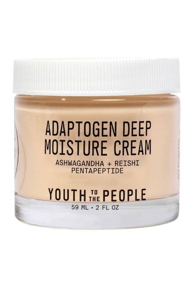Adaptogen Deep Moisture Cream