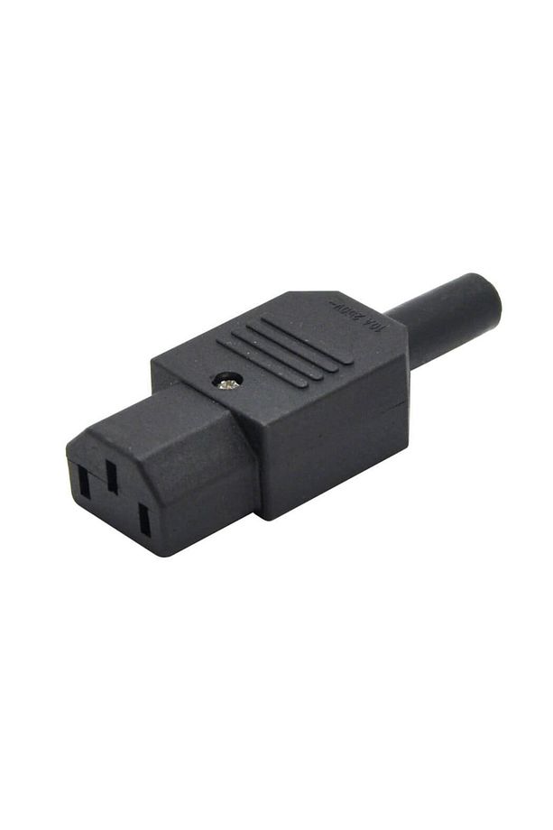 Power Seyyar Fiş Dişi - 1
