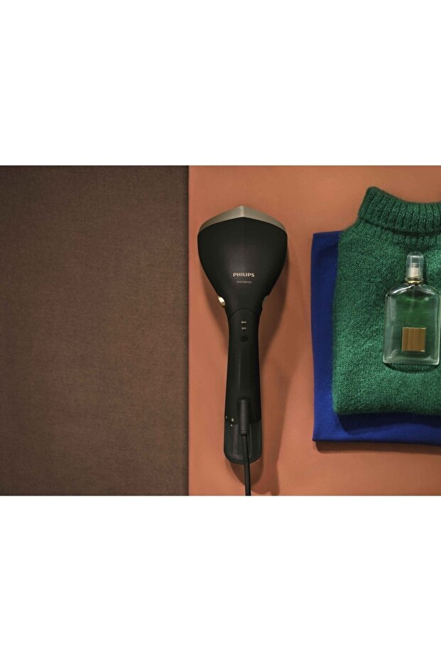 Buharlı Düzleştirici - 2