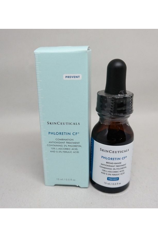Skin Ceuticals Phloretin Cf 15 Ml - 1