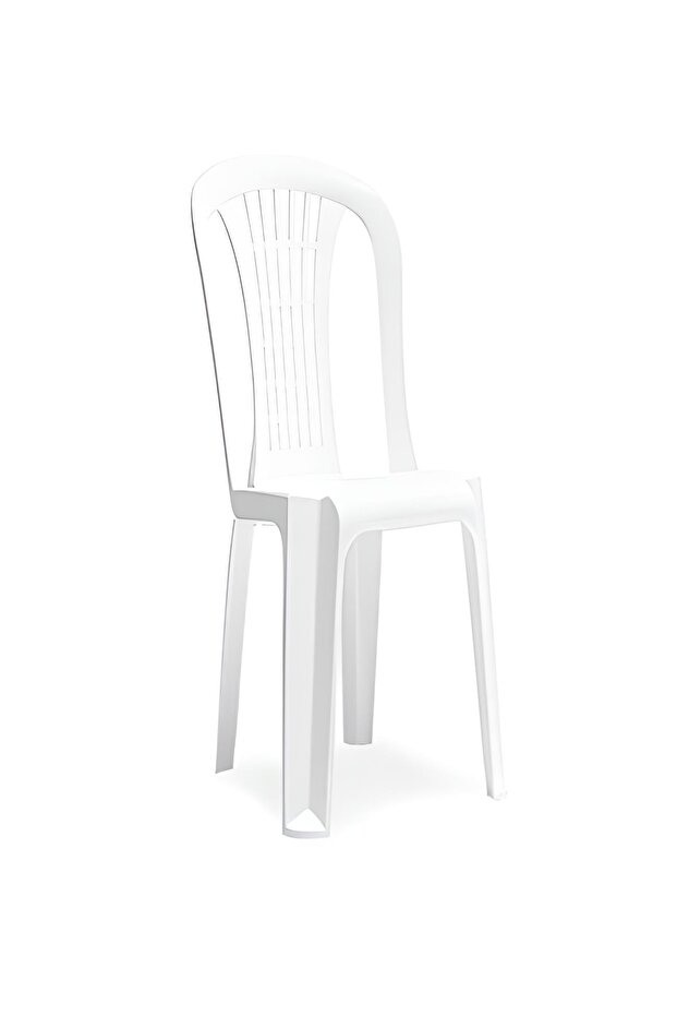 Plastik Sandalye - 1