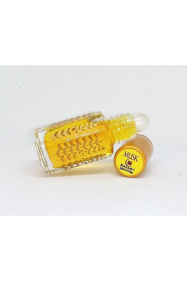 Makamı Ibrahim Esansı 6 Ml - 1