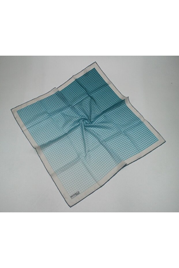 Шовковий кокон Eşarp - 1