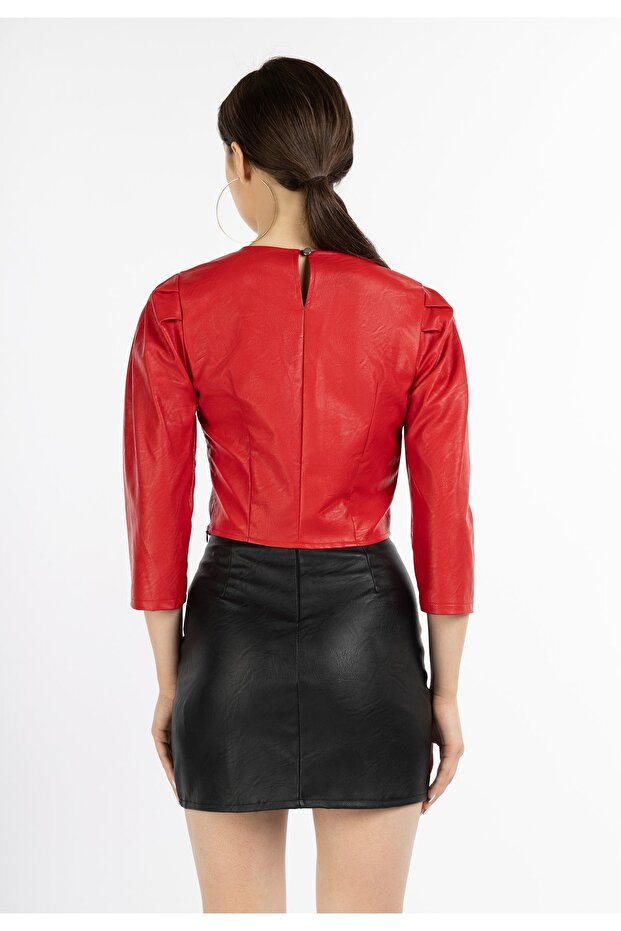 Umělec Bluse devo - 4