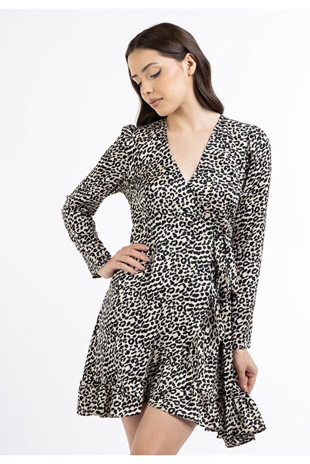 Rochie roșie dulce - 2