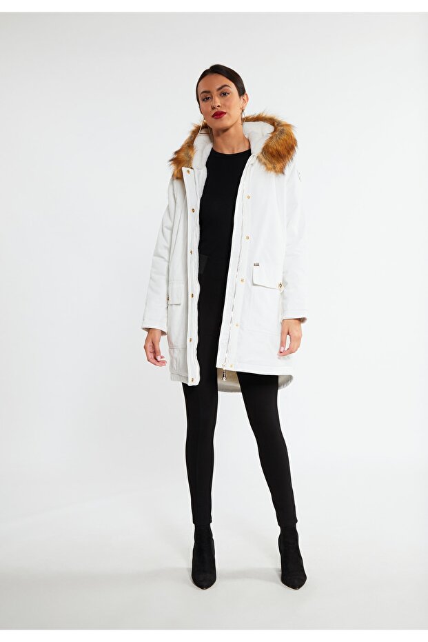 Winterparka minya - 4