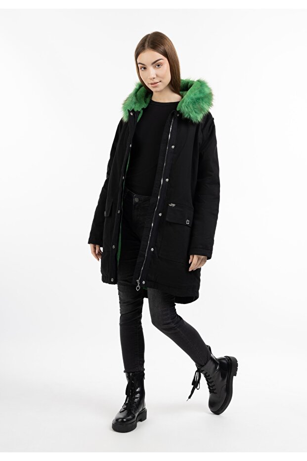 winterparka keepsuwarm - 1
