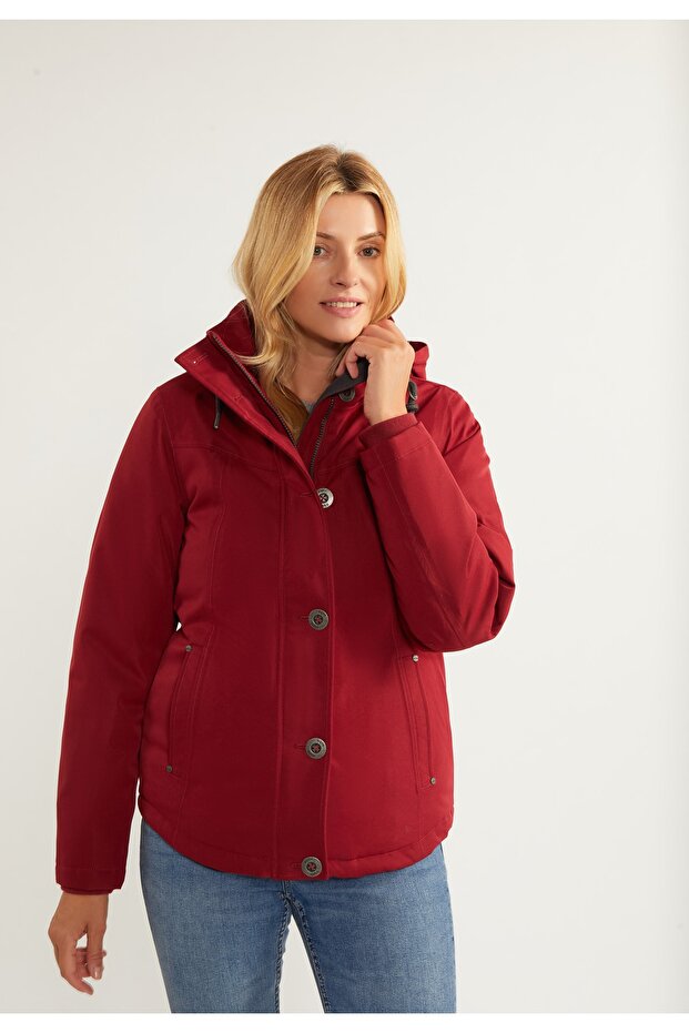 Fenia winter jacket - 2
