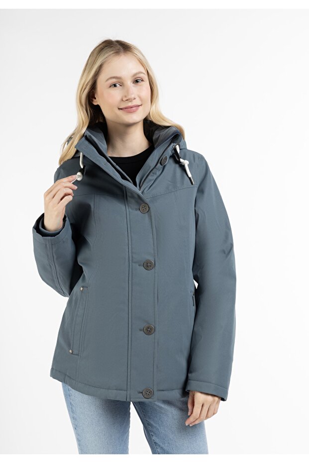 Winterjacke clima iglu - 3