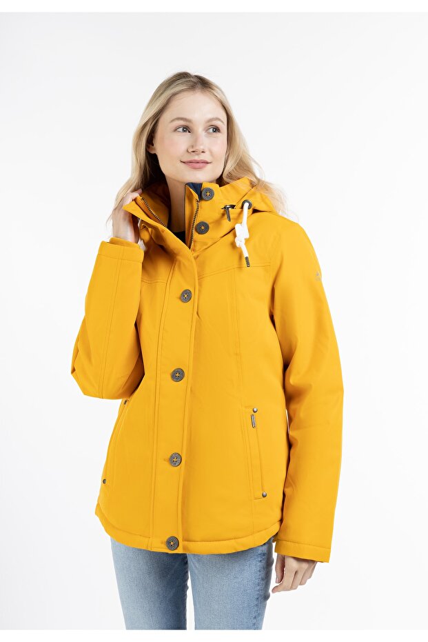 Winterjacke clima iglu - 3