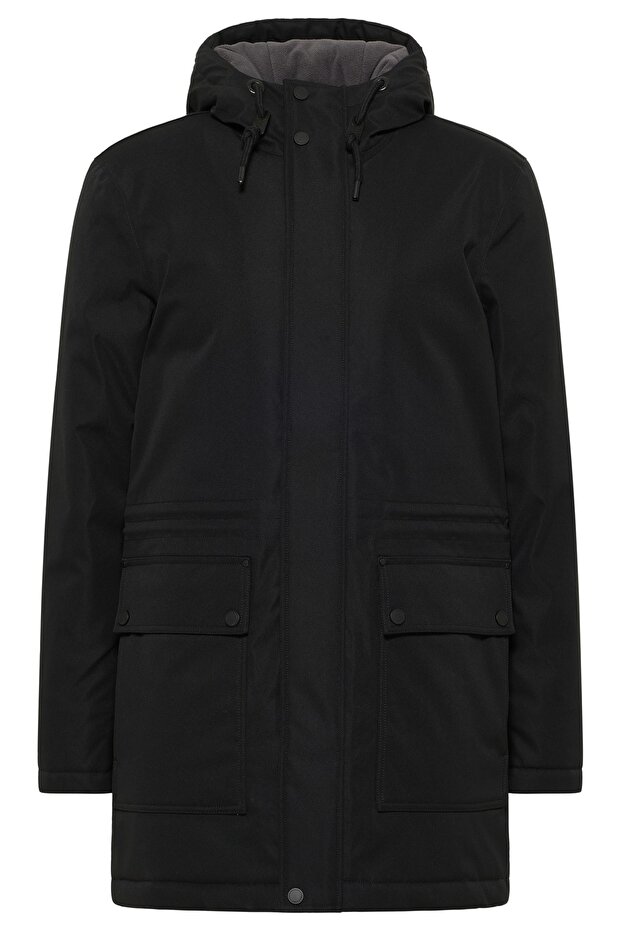 Winterparka urban storm - 1